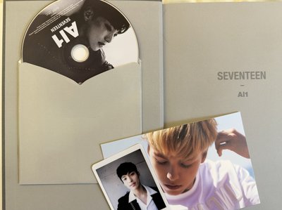 SVT 迷四 Al1 全專