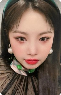 I BURN am 1.0線上 簽售卡 