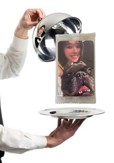 Rich man k4預售冬