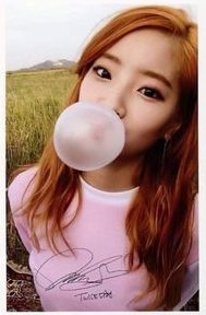 TWICEcoaster: LANE 1 專輯卡 