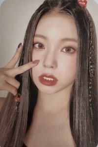 ENTWURF STYLE KOREAN 2.0 簽售卡 