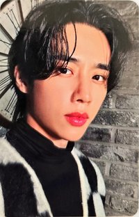 THE BOYZ 2ND WORLD TOUR : ZENERATION – ENCORE 周邊卡 迷你包