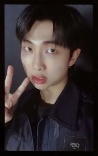 Proof 日咖 幸運卡 