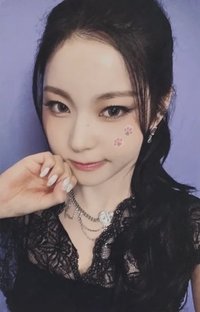 正規一 ms 線下 3.0 簽售卡 貓貼片 ver.