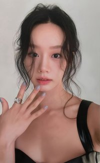 聚光 雜誌卡 D版