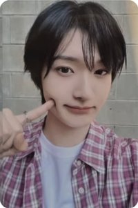 迷二 yzy 預售 特典卡 