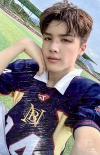 NOW wvs GL 1.0 簽售卡 