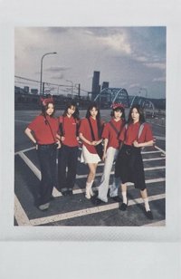 SPAGHETTI mmt 單封預售 特典卡 團拍