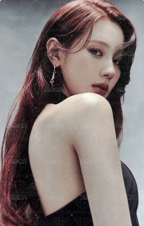 正規二 專輯卡 qr卡 正面