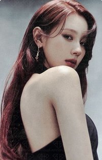 正規二 專輯卡 qr卡