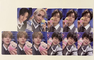 四期飯咪線下快閃店滿額卡