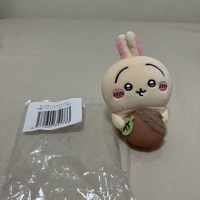 【包＋吊飾娃合售】吉伊卡哇 Chiikawa ちいかわ 兔兔一番賞 C賞 D賞(ˊo̴̶̷̤ꑣo̴̶̷̤ˋ)