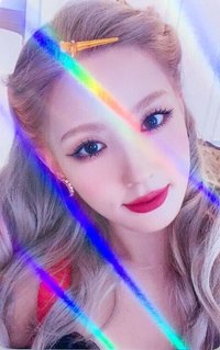 I LOVE ms 1.0 特典卡 