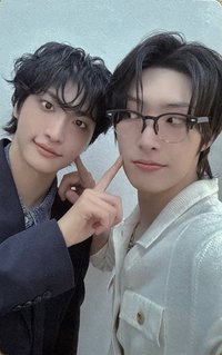 GH3 TOKTOQ 特典卡 