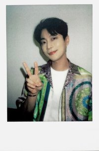 迷3 BREEZE Ver. 專輯卡 