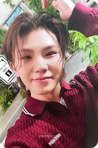 消費期限 專輯卡 