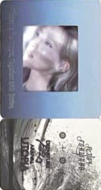 FORWARD 專輯卡 膠片