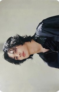 正規一 wf 明信片 