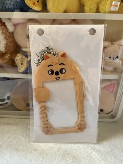 Stray Kids手牽手卡套