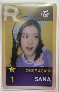 日本八週年快閃 任務卡 