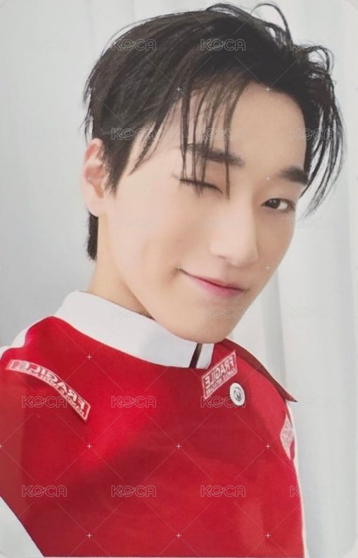 ANITEEZ IN THE CALLING 滿額卡 5萬滿額 正面