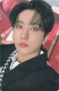 1st 日本巨蛋巡迴 周邊卡 卡套