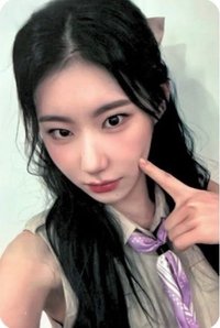 KILL MY DOUBT sw 15.0 幸運卡 