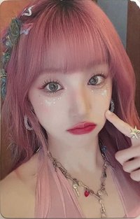 YUQ1 yzy 3.0 簽售卡 