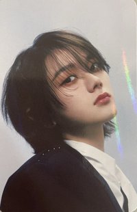 19.99 hottracks 特典卡 1