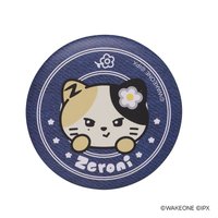 zeroni 一番賞 徽章 F賞