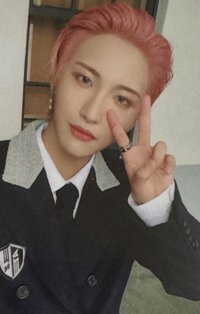 Fever Epilogue ms 1.0 特典卡 