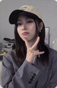 2025年曆 fp 特典卡 