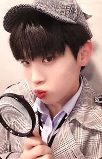 迷三 ms 特典卡 偵探 ver.