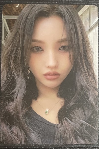 《I feel》Bushiya特典一組