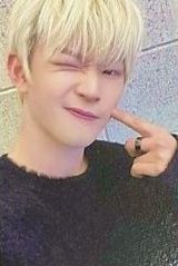 BLOOD MOON ms 線下 9.0 簽售卡 