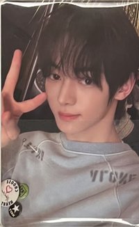 25 首爾場 wvs 迷三 入場卡 / 場限卡 