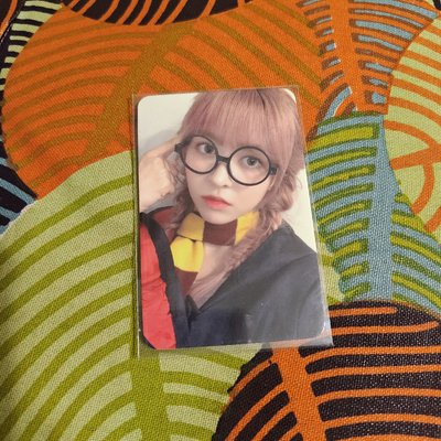 🪐哈利波特莉（中背）