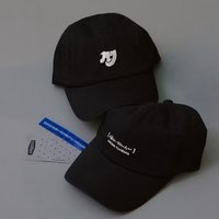 Supernatural 棒球帽 藤原浩