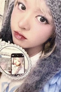 BREAK mmt 2.0 幸運卡 鏡子