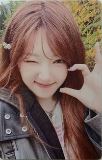 十週年專 專輯卡 Pb ver.