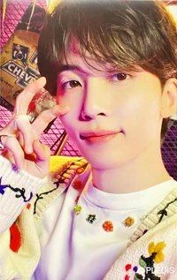 22’博物館 周邊卡 卡套卡