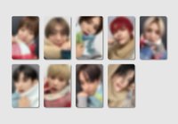 雪明 環球 大好き卡 告白卡：もうすぐLUNÉに会える！