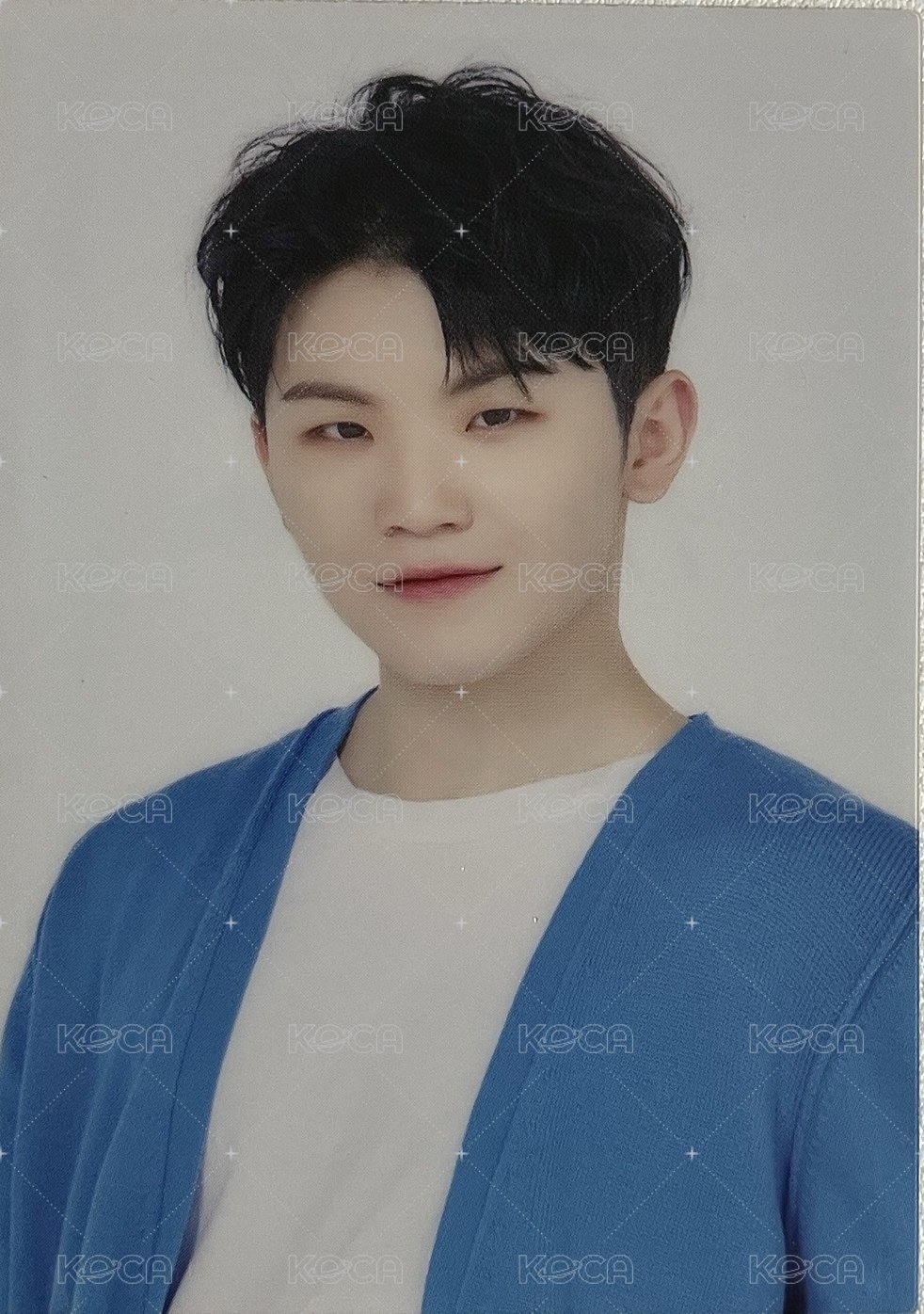 20蛋巡 隨機卡 勳 正面