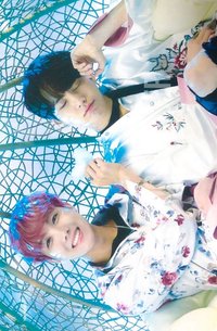 Wings Tour 隨機卡 ver.1 分隊卡(3/8)