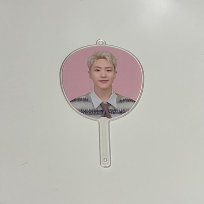 權順榮 holiday fm 小扇