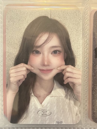 QWER Dmm4.0誰的臉頰更軟塔