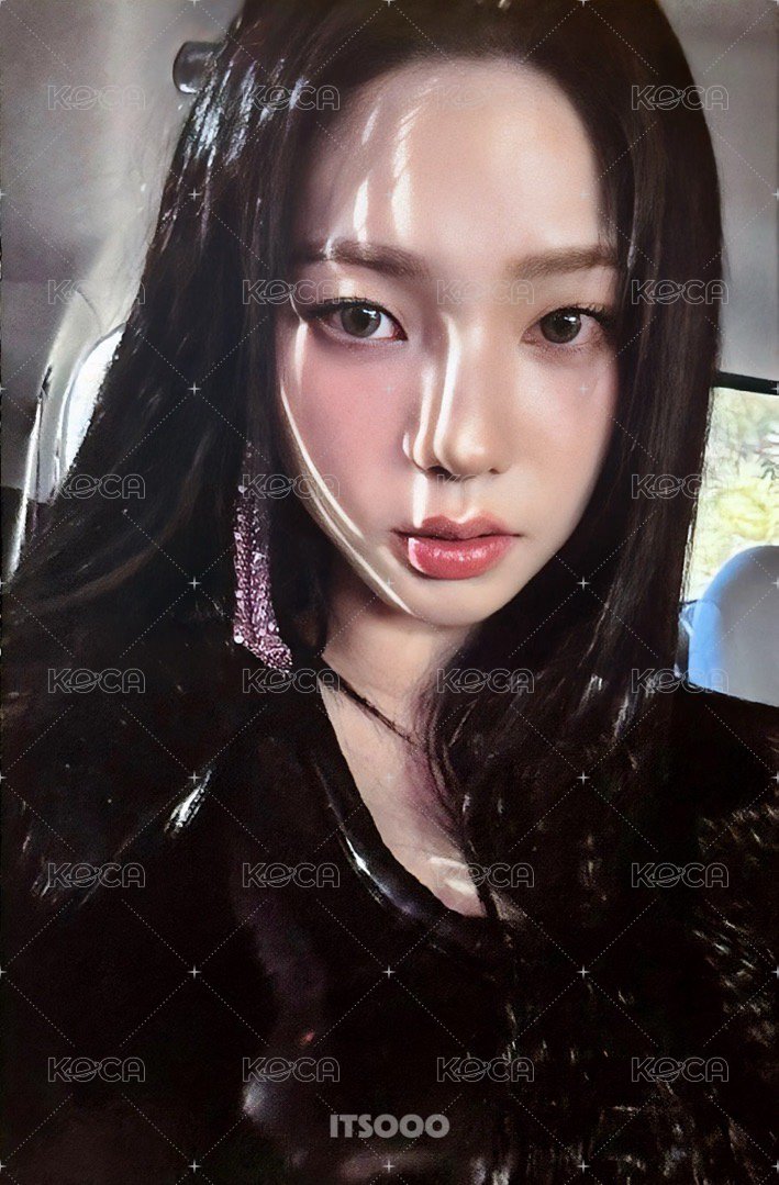 Whiplash target 專輯卡 target柚專卡 正面