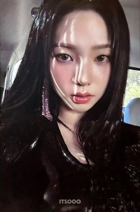 Whiplash target 專輯卡 target柚專卡