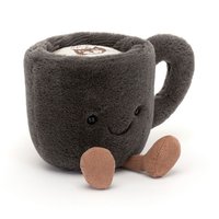 S娃 拿鐵咖啡杯