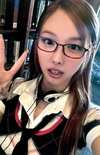 NA mk 單封預售 特典卡 